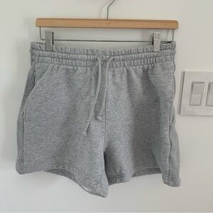 Sweatshorts